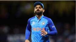 Virat Kohli re shared video of his privacy breach in hotel room in Australia