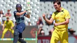 AUS look to seal ODI series