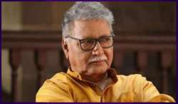 Vikram Gokhale death news