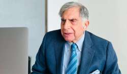 Ratan Tata