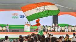 Gujarat Assembly Election 2022, Congress third list, Congress candidates list, Congress candidates i