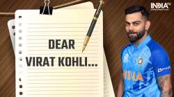 Virat Kohli Birthday