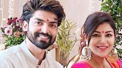  Gurmeet Choudhary and Debina Bonnerjee 