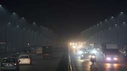 Delhi air pollution, delhi Government lifts ban, BS3 petrol four wheelers plying, BS4 diesel four wh