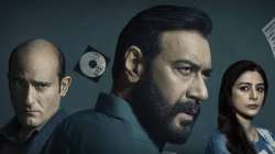 Drishyam 2