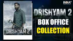 Drishyam 2 