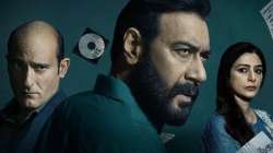 Drishyam 2