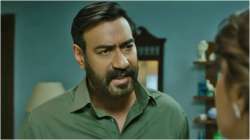 Drishyam 2 Box Office