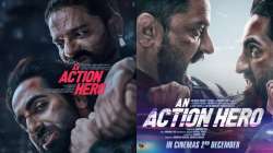 An Action Hero