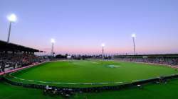  McLean Park, Napier 