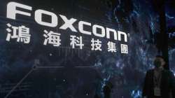 Foxconn tenders apology after protests over pay and work culture at China iPhone factory