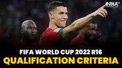 FIFA World Cup 2022: Ronaldo shines as Portugal book R16 berth