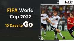 FIFA World Cup 2022