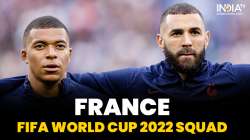 FIFA World Cup 2022