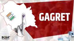 Gagret assembly election in Himachal Pradesh