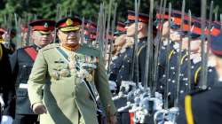 Pakistan Army chief, General Bajwa, General Bajwa wealth