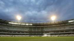 Melbourne Cricket Stadium