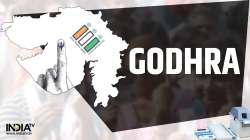 Tough fight in Godhra