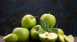 Know about 5 benefits of Green Apples