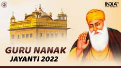 Guru Nanak Jayanti