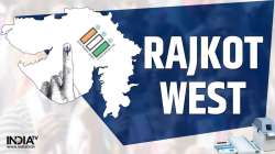 The polling in Rajkot (West) will be held on December 1, while the counting of votes will take place on December 8, 2022