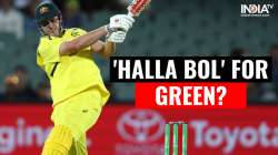 Rajasthan Royals, Cameron Green