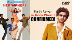 Kartik Aaryan, Hera Pheri 3