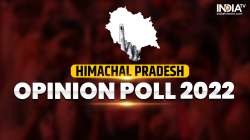 The hilly state is up for polls on November 12