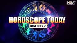 Horoscope Today