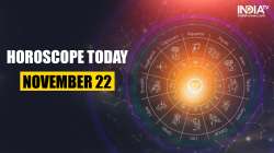 Horoscope Today, November 22: Fruitful day for Virgo