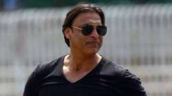 Shoaib Akhtar | File Photo