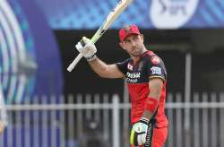 Glenn Maxwell | File Photo