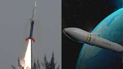 India private rocket launch