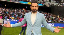 Irfan Pathan