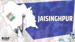 The polling in Jaisinghpur will be held on November 12, while the counting of votes will take place on December 8