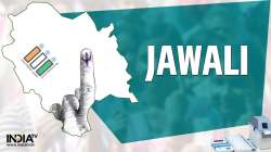 The polling in Jawali will be held on November 12, while the counting of votes will take place on December 8, 2022