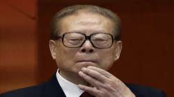 Jiang Zemin death, Jiang Zemin