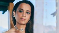 Kangana Ranaut is playing Indira Gandhi in biopic