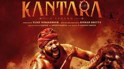 Kantara Box Office