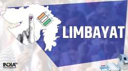 Limbayat, Limbayat Gujarat Election 2022, Limbayat Assembly Constituency, Limbayat Constituency Resu