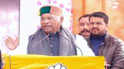 Himachal Pradesh Election 2022, Mallikarjun Kharge on Himachal Pradesh Election, Mallikarjun Kharge 