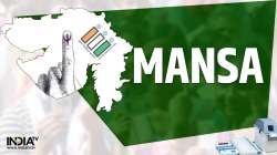 Mansa, Mansa Gujarat Election 2022, Mansa Assembly Constituency, Mansa Constituency Results, Mansa E