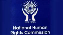 NHRC steps in in the ragging case