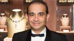 Trouble mounts for Nirav Modi