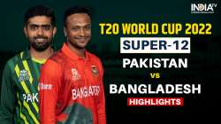 T20 World Cup 2022