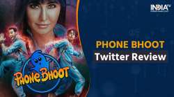 Phone Bhoot 