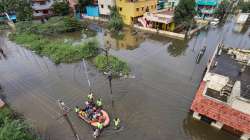 Tamil Nadu rains, heavy rains in Tamil Nadu