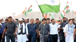 Bharat Jodo Yatra, Rahul Gandhi, Khargone, Congress, BJP