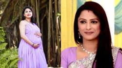 Rucha Hasabnis rashi of saath nibhana saathiya