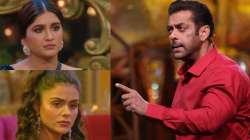 Salman Khan, Bigg Boss 16